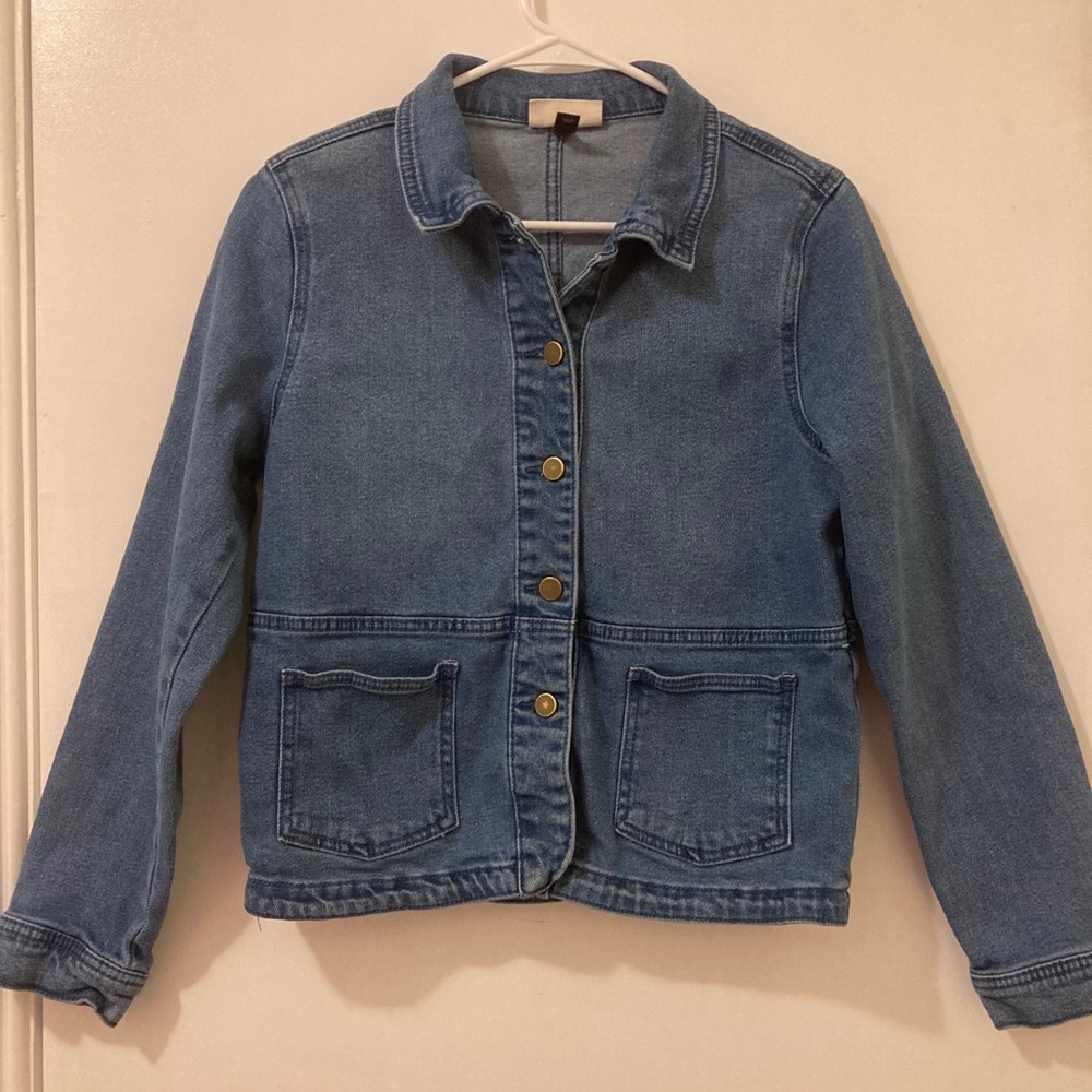 Jacket